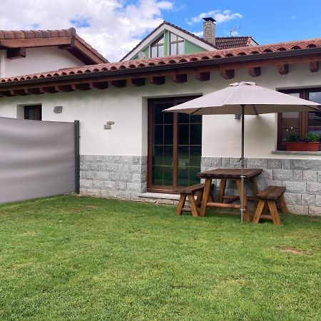 Apartamentos La Presa El Molin Onís Exteriér fotografie