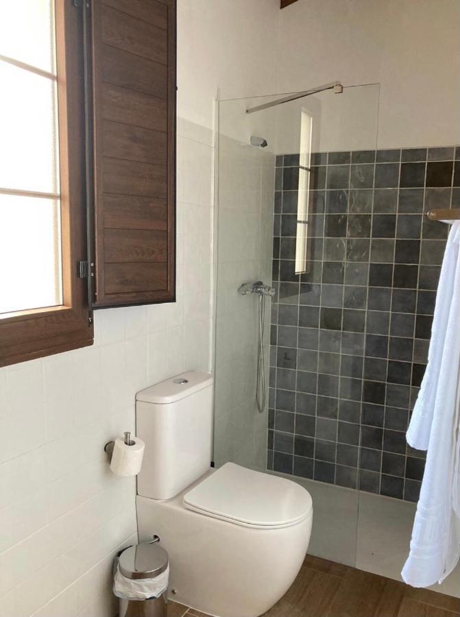 Apartamentos La Presa El Molin Onís Exteriér fotografie
