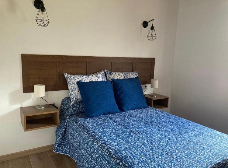 Apartamentos La Presa El Molin Onís Exteriér fotografie