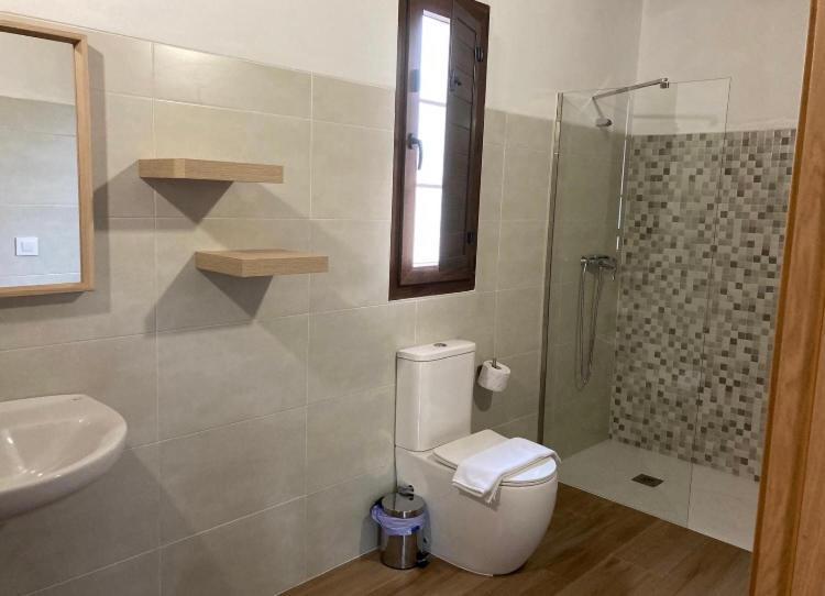 Apartamentos La Presa El Molin Onís Exteriér fotografie