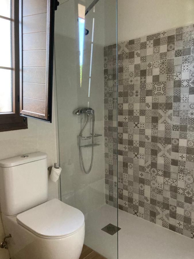Apartamentos La Presa El Molin Onís Exteriér fotografie