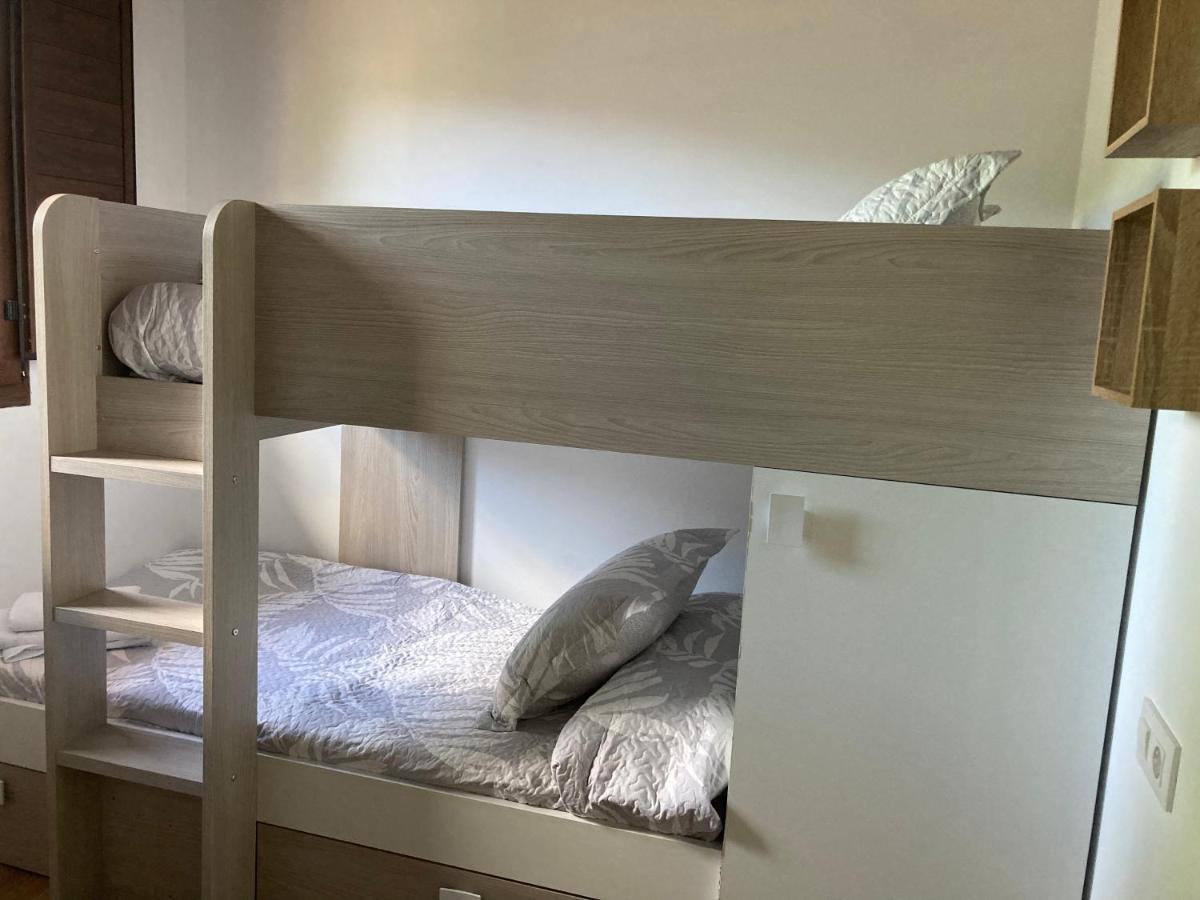 Apartamentos La Presa El Molin Onís Exteriér fotografie